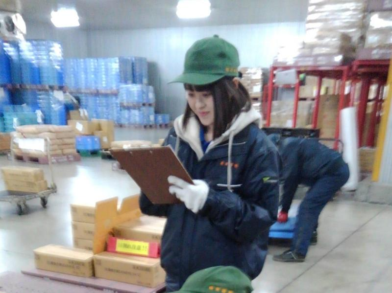 関東運輸株式会社 狭山センター(埼玉県狭山市/狭山市駅/軽作業)_3