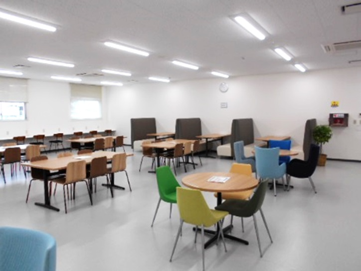 関東運輸株式会社 狭山センター(埼玉県狭山市/狭山市駅/事務・データ入力・受付)_3